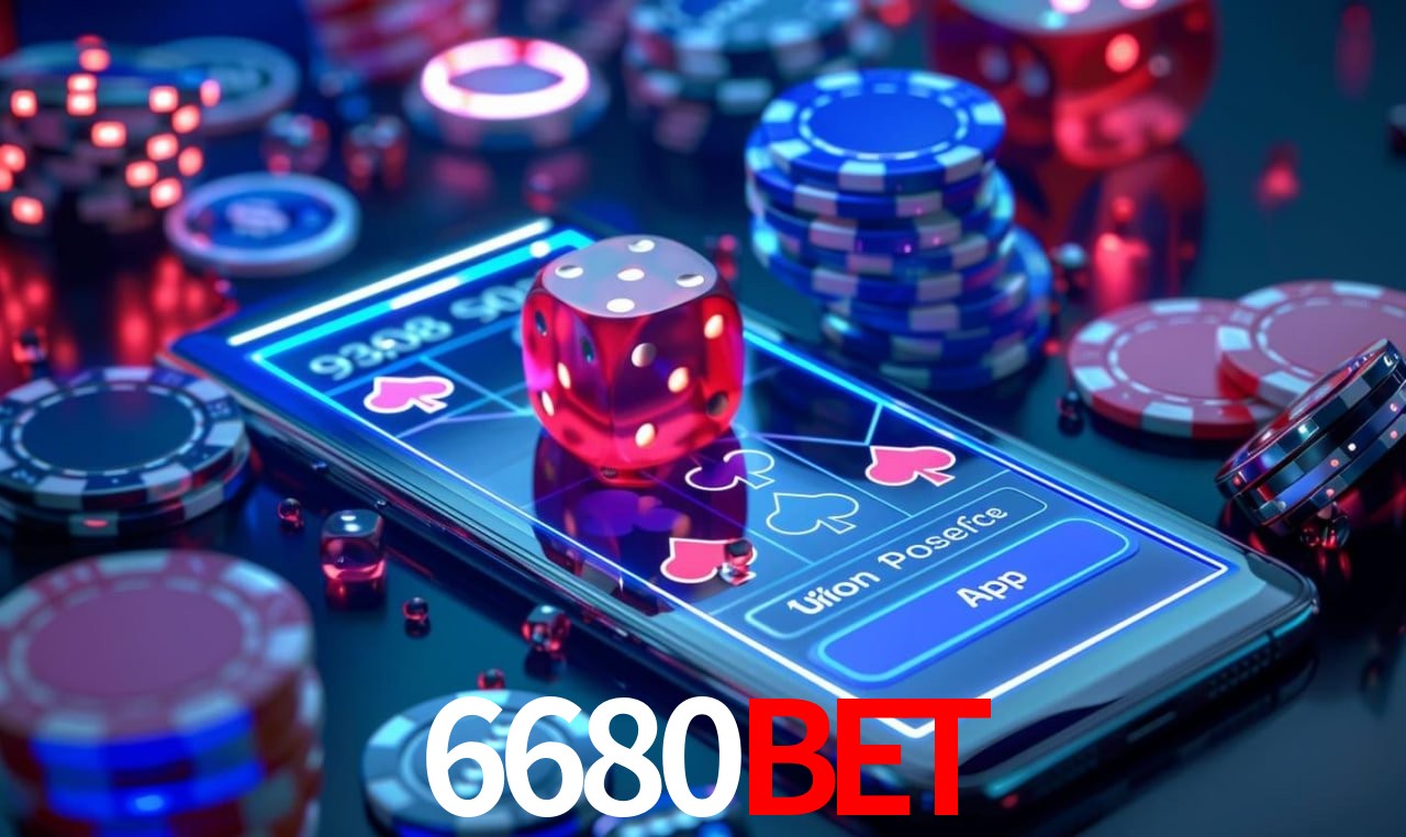 Prévia de conteúdo do canal Telegram 6680bet