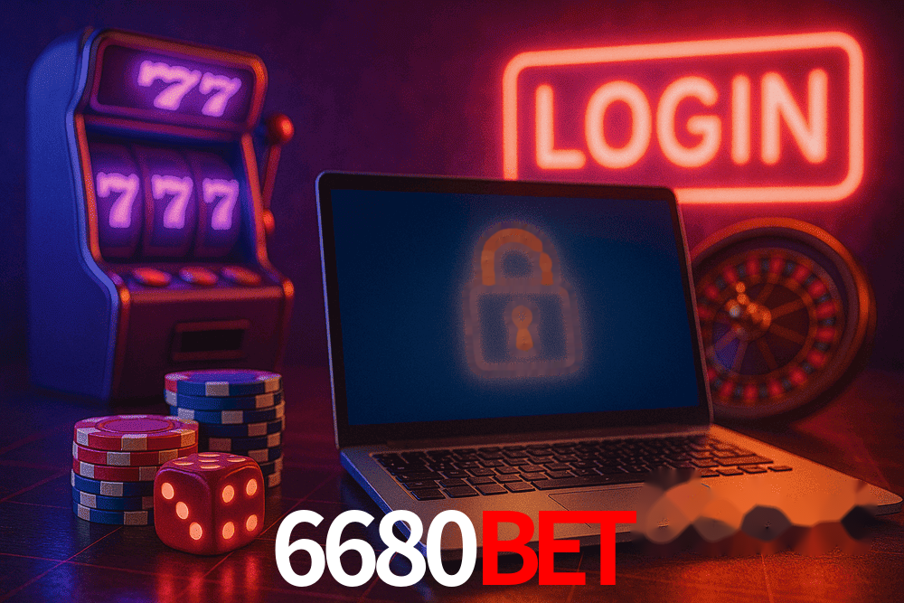 Recursos de Bônus 6680bet