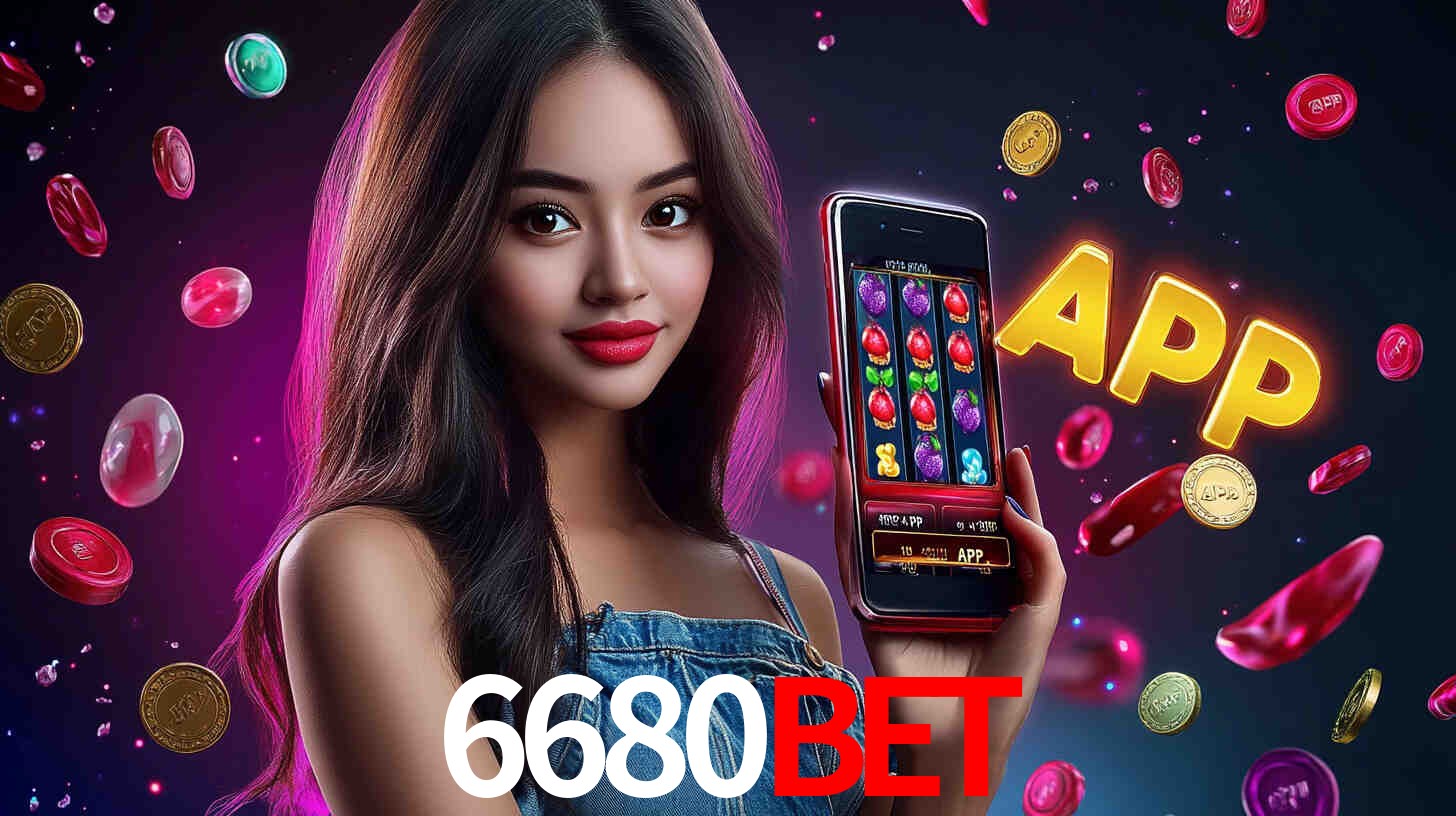Explorando a Categoria de Eventos em Apostas na 6680bet