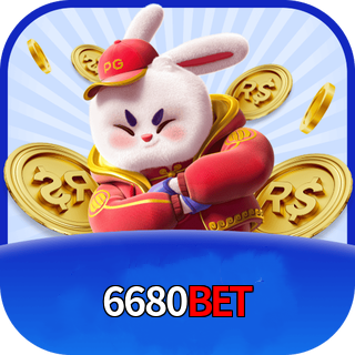 6680bet Logo