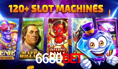 2FA Security 6680bet