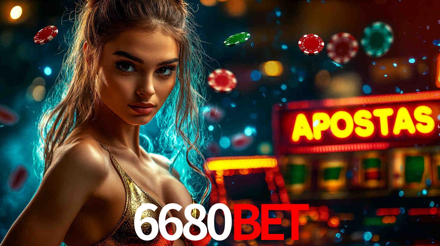 Desvendando o Mundo dos Jogos Virtuais na 6680bet