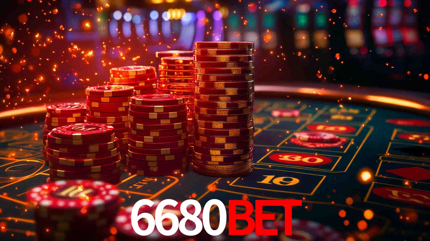 Ofertas Imperdíveis na 6680bet: Promoções e Bônus Que Valem a Pena