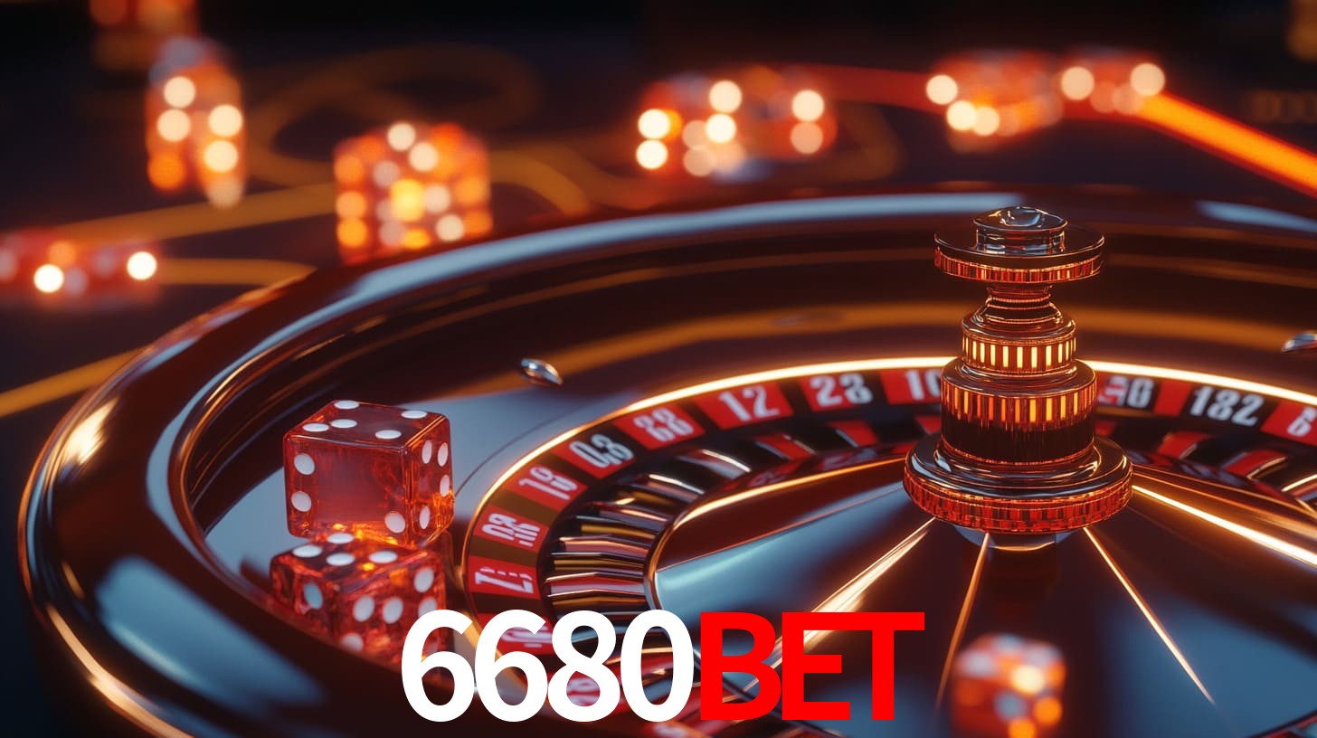 Daily Bonuses 6680bet
