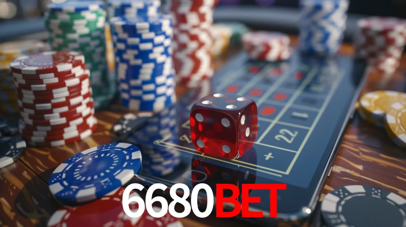 6680bet