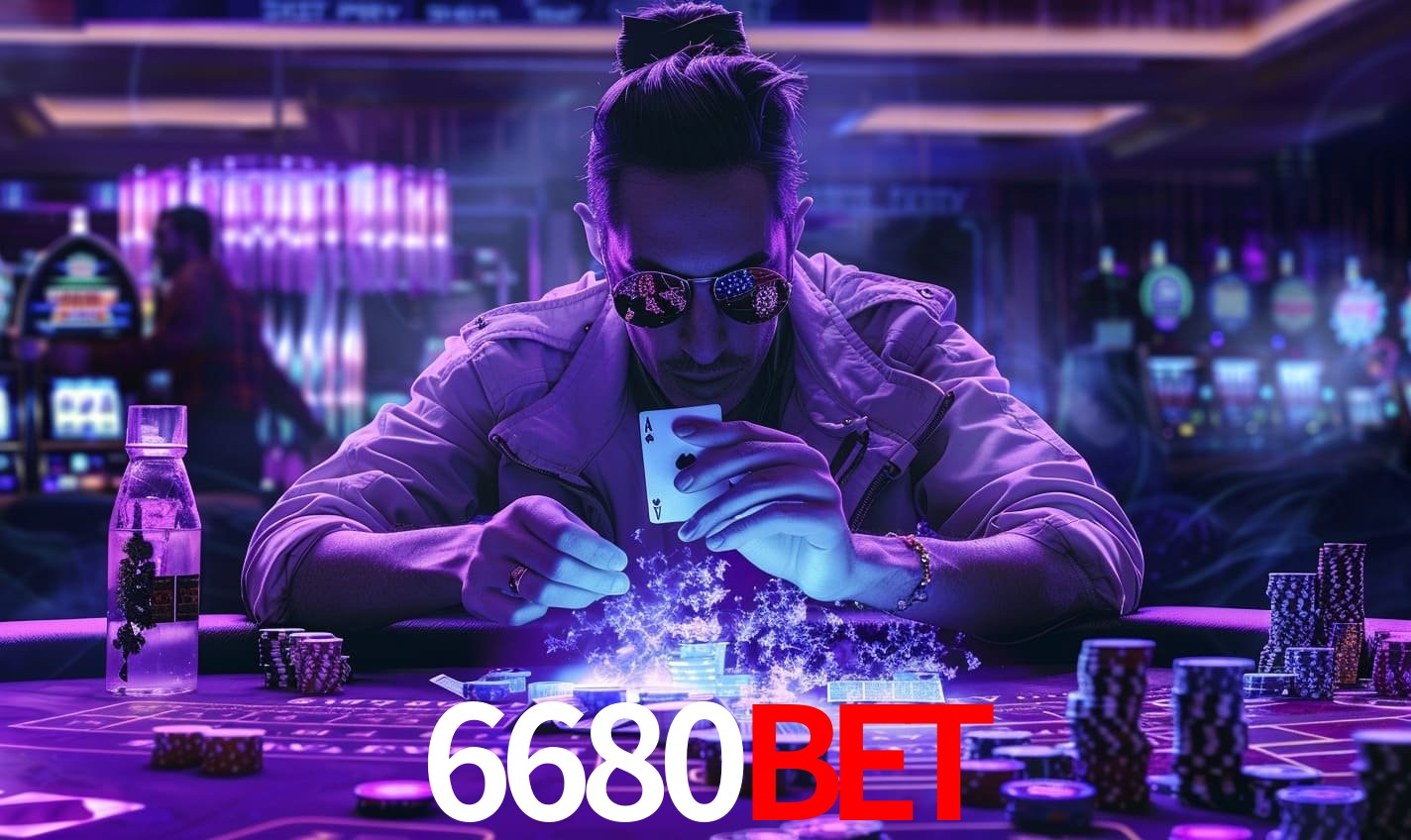 Tournaments 6680bet
