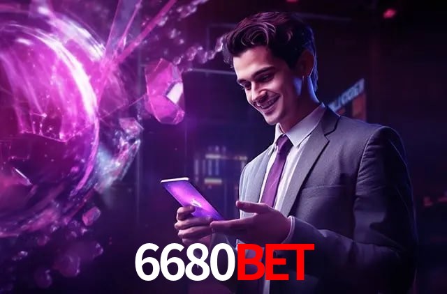 Segurança 2FA 6680bet
