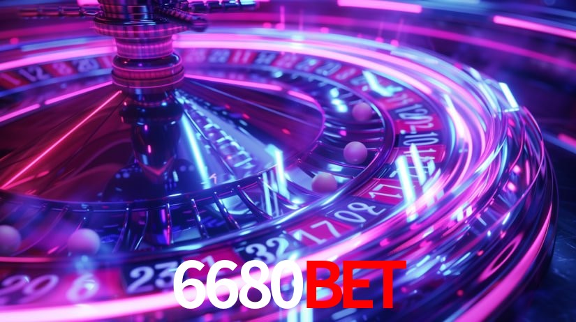 Explorando a Categoria de Eventos em Apostas na 6680bet