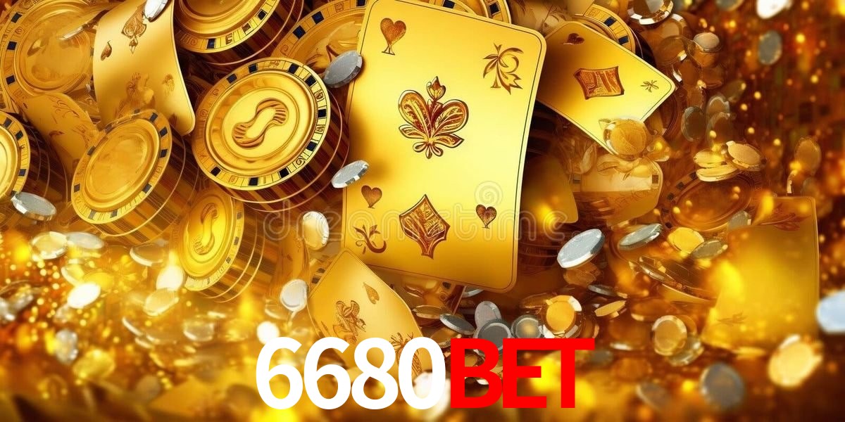 Descubra a Essência do 6680bet: Nossa História e Compromissos