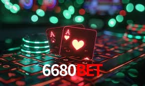 Jogos Exclusivos 6680bet
