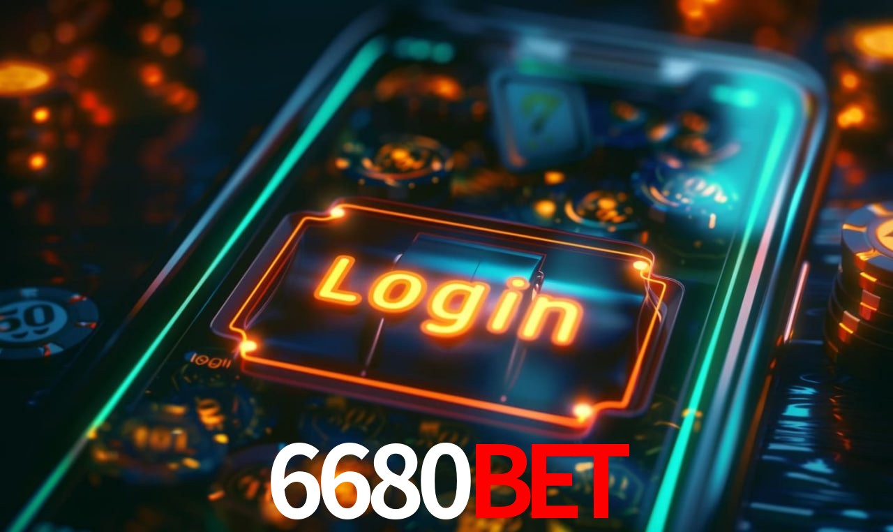 VIP Casino 6680bet