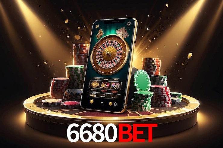 Jogo Spaceman 6680bet
