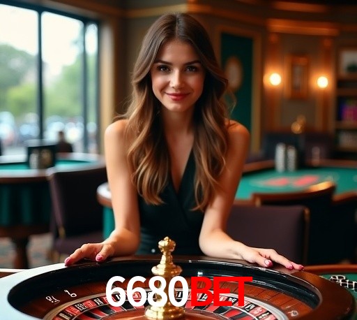 Promoções Sazonais 6680bet