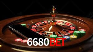 Live Casino 6680bet