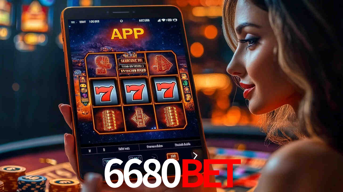 6680bet