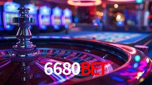 PIX Instantâneo 6680bet