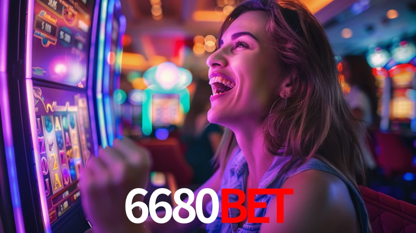 6680bet