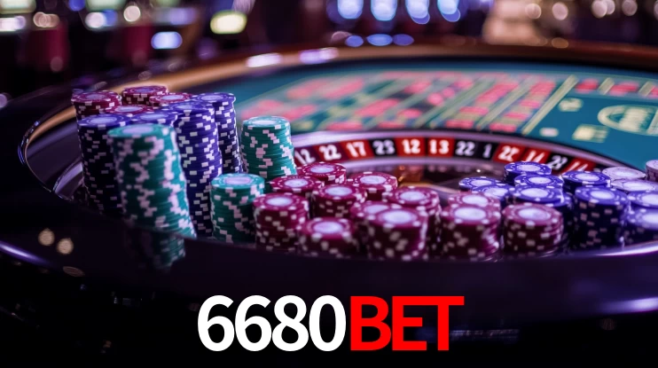 Exclusive Games 6680bet