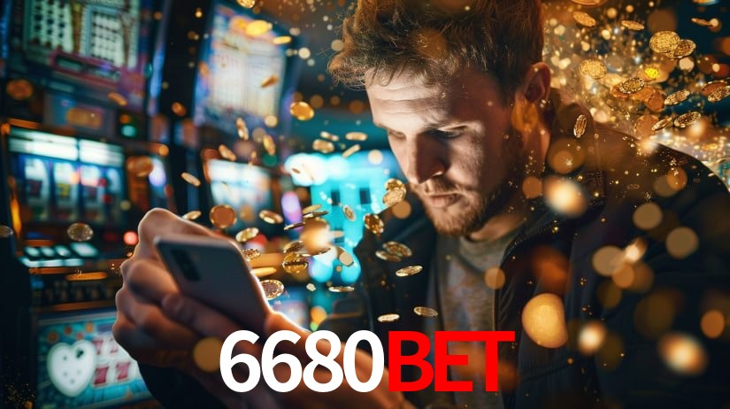 Promoção Relâmpago 6680bet