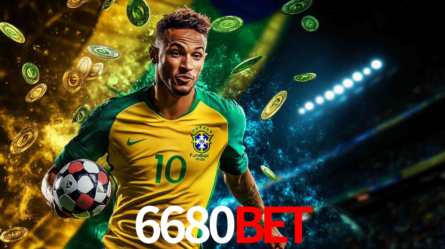 Apostas Esportivas na 6680bet: Um Guia Completo