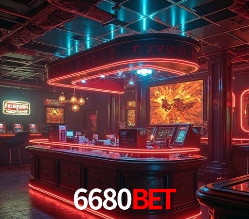 Especiais de Fim de Semana 6680bet