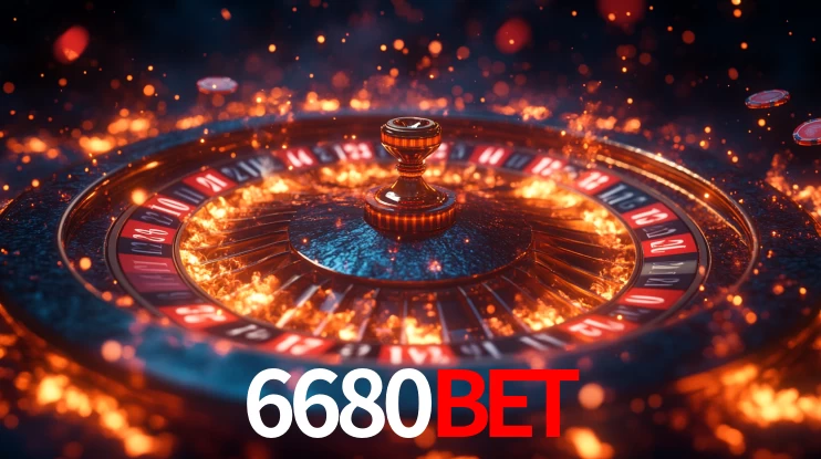 6680bet: Jogos de Caça-Níqueis-Altas Recompensas, Roleta-Velocidade, Blackjack-Desafios Máximos