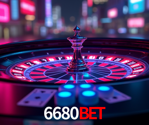 Apostas Esportivas na 6680bet: Um Guia Completo