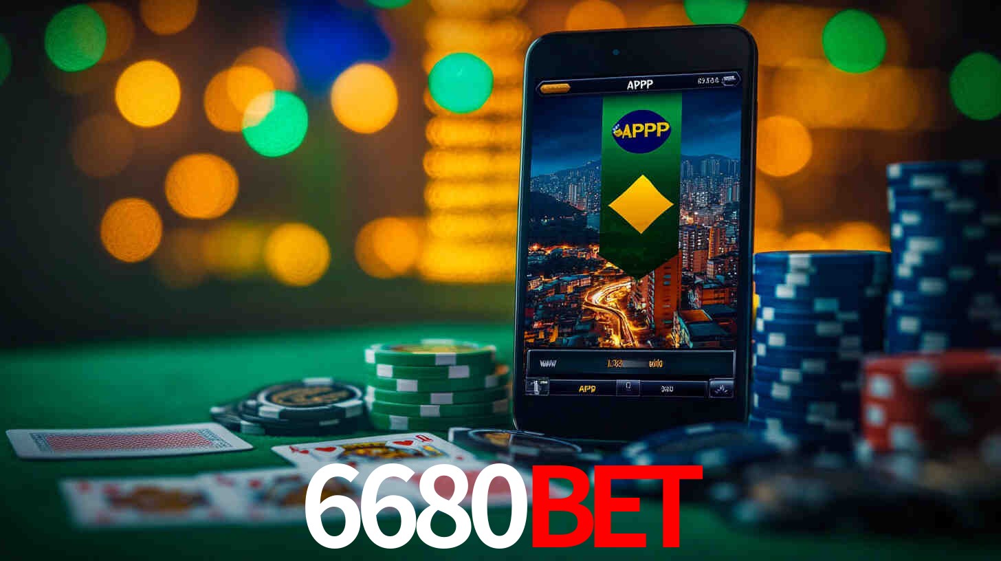 Descubra o Programa VIP da 6680bet: Vantagens Exclusivas para Jogadores