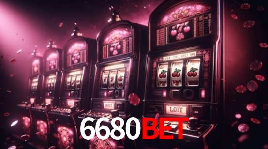 Inovações de Jogos na 6680bet: O Futuro das Experiências Interativas