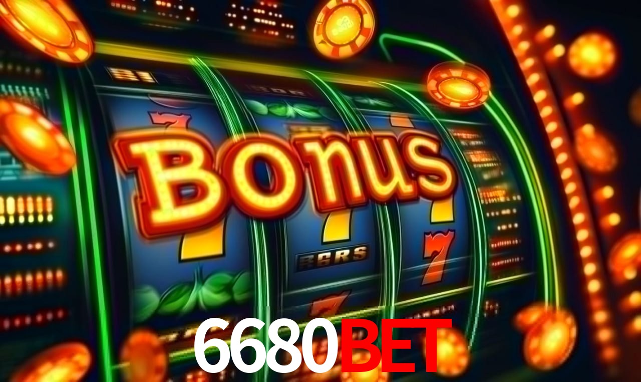 Programa VIP 6680bet