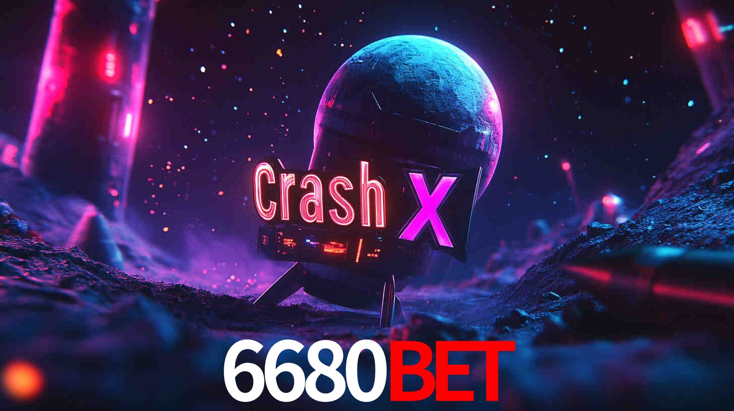 A Revolução dos Aplicativos de Jogos no 6680bet