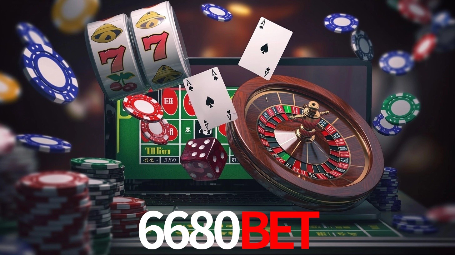 6680bet